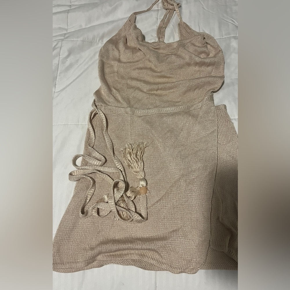FLOOK THE LABEL Yalia Dress Small - Picture 11 of 13